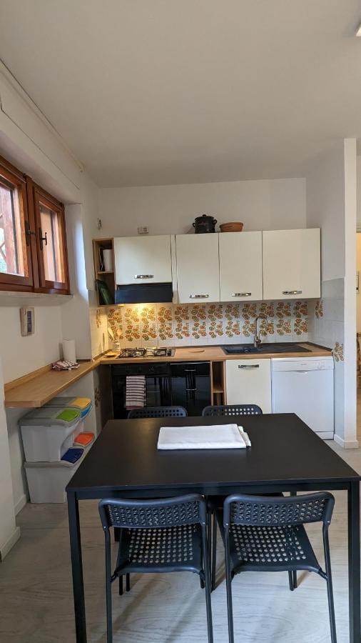 Splash House Tirrenia Zewnętrze zdjęcie